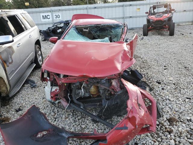 Photo 5 from auction – 2012 TOYOTA CAMRY with VIN 4T4BF1FK6CR180458