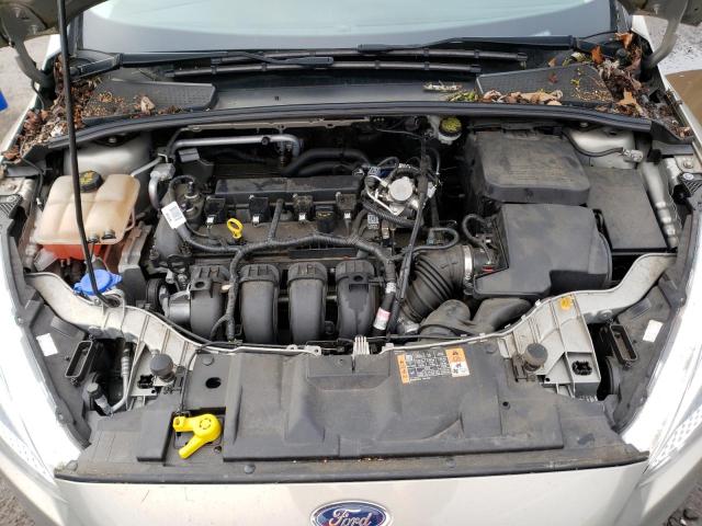 Photo 11 from auction – 2016 FORD FOCUS SE with VIN 1FADP3K27GL363746