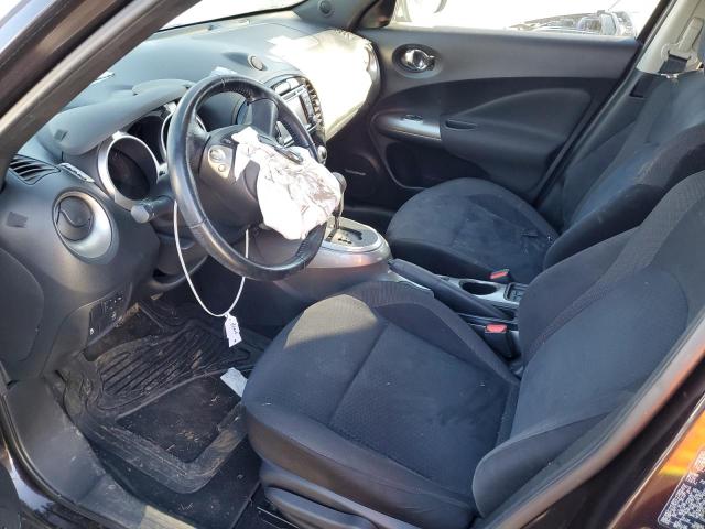 Photo 7 from auction – 2015 NISSAN JUKE S with VIN JN8AF5MV3FT562945