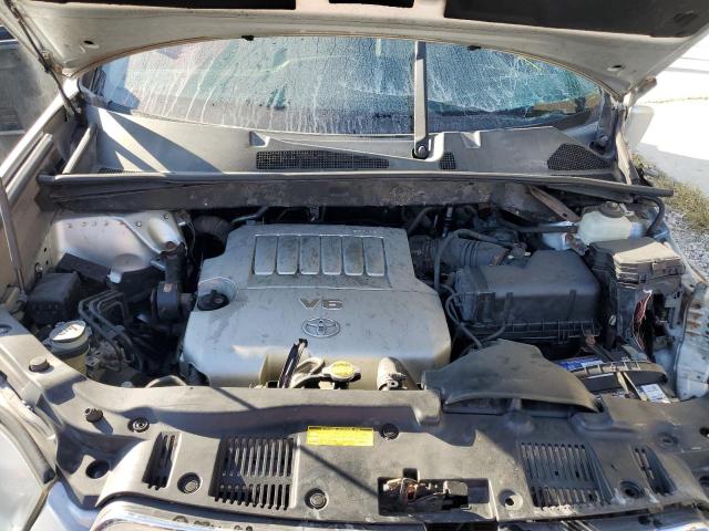 Photo 12 from auction – 2008 TOYOTA HIGHLANDER with VIN JTEES42A382036161
