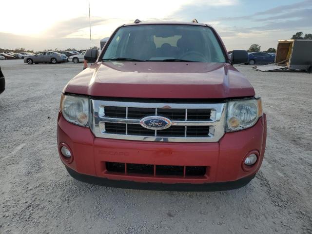 Photo 5 from auction – 2009 FORD ESCAPE XLT with VIN 1FMCU03G29KD06558