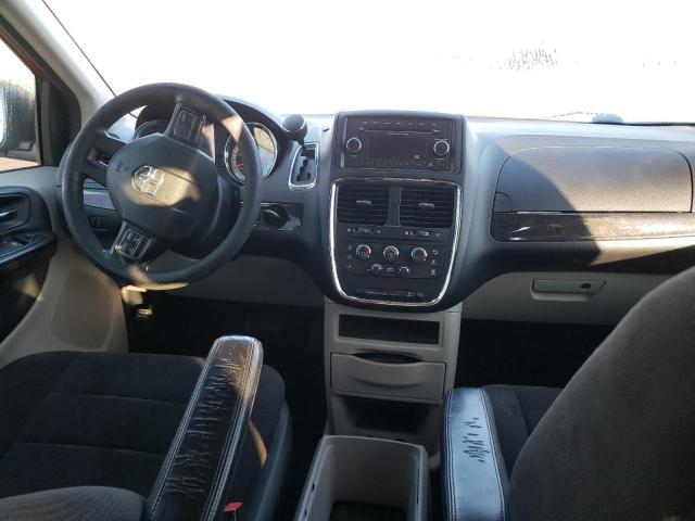 Photo 8 from auction – 2013 DODGE GRAND CARA with VIN 2C4RDGBG8DR533580