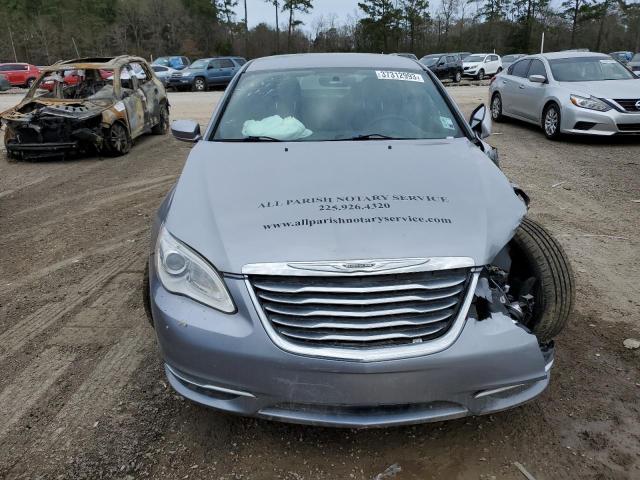 Photo 5 from auction – 2013 CHRYSLER 200 LX with VIN 1C3CCBAB9DN760781
