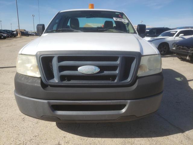Photo 5 from auction – 2008 FORD F150 with VIN 1FTRF12258KB62961