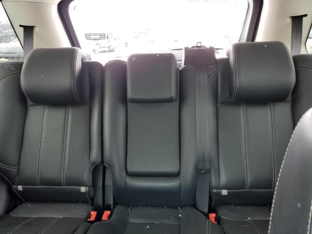 Photo 10 from auction – 2012 LAND ROVER RANGE ROVE with VIN SALSK2D46CA729719