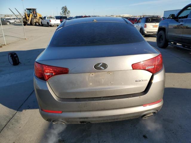 Photo 6 from auction – 2013 KIA OPTIMA EX with VIN 5XXGN4A74DG238943