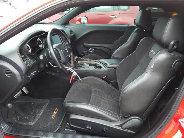 Photo 7 from auction – 2020 DODGE CHALLENGER with VIN 2C3CDZJGXLH138649