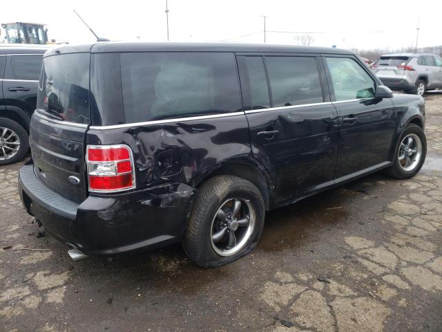 Photo 3 from auction – 2013 FORD FLEX SEL with VIN 2FMGK5C81DBD18006