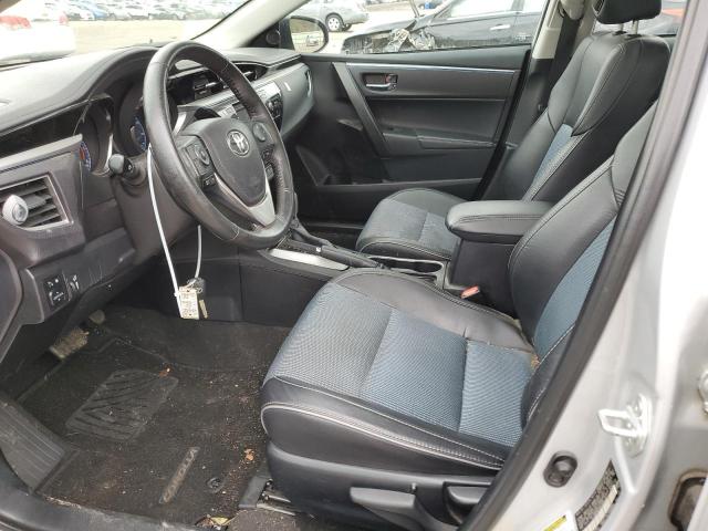 Photo 7 from auction – 2016 TOYOTA COROLLA L with VIN 2T1BURHE8GC564397