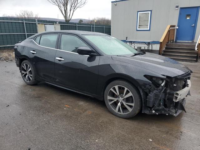 Photo 4 from auction – 2016 NISSAN MAXIMA 3.5 with VIN 1N4AA6AP0GC397109