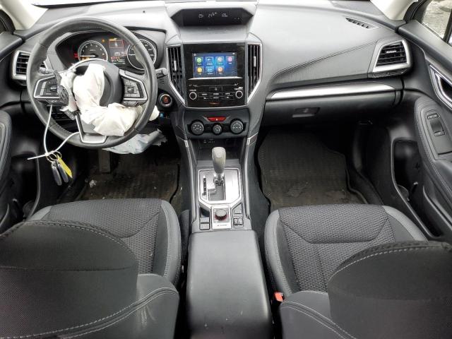 Photo 8 from auction – 2021 SUBARU FORESTER P with VIN JF2SKAFC4MH416670