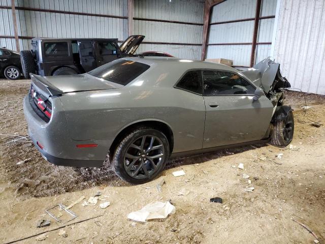 Photo 3 from auction – 2019 DODGE CHALLENGER with VIN 2C3CDZAG7KH587334