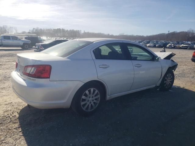 Photo 3 from auction – 2011 MITSUBISHI GALANT FE with VIN 4A32B2FF1BE021694