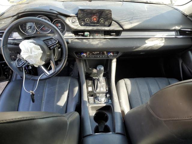 Photo 8 from auction – 2020 MAZDA 6 TOURING with VIN JM1GL1VM3L1517833