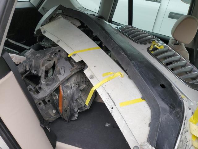 Photo 13 from auction – 2015 BMW X3 SDRIVE2 with VIN 5UXWZ7C53F0M83264