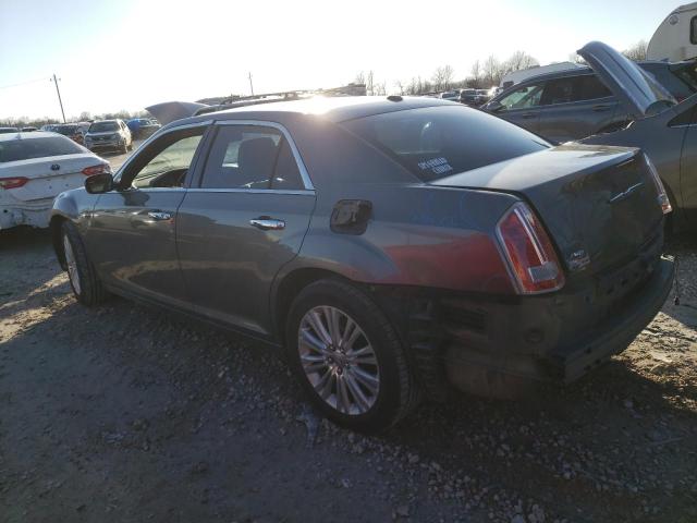 Photo 2 from auction – 2012 CHRYSLER 300C with VIN 2C3CCAKT1CH104129