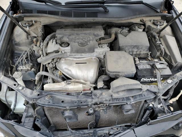 Photo 11 from auction – 2013 TOYOTA CAMRY L with VIN 4T1BF1FK0DU674021