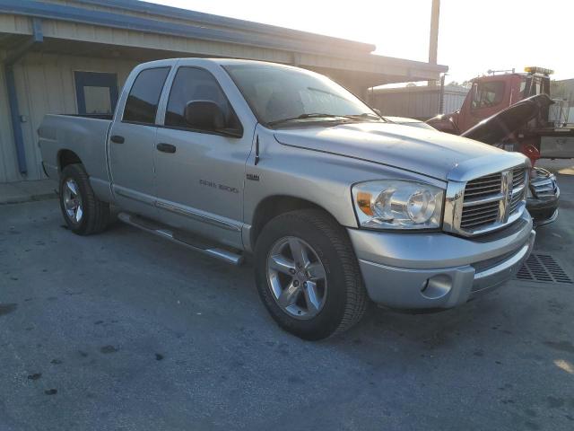 Photo 4 from auction – 2007 DODGE RAM 1500 S with VIN 1D7HA18217J503302