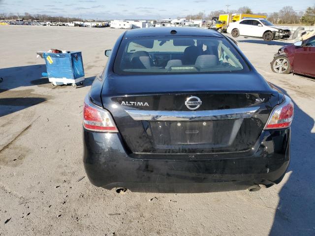 Photo 6 from auction – 2015 NISSAN ALTIMA 2.5 with VIN 1N4AL3AP3FC225325