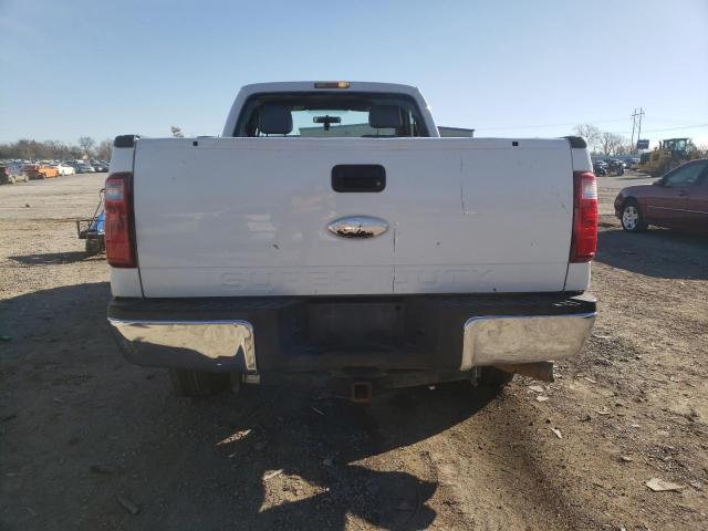 Photo 6 from auction – 2012 FORD F350 SUPER with VIN 1FTRF3BT2CEB99817