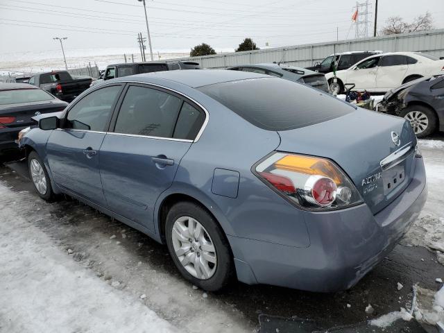 Photo 2 from auction – 2012 NISSAN ALTIMA BAS with VIN 1N4AL2AP1CC140330