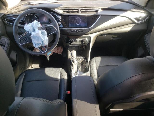 Photo 8 from auction – 2021 BUICK ENCORE with VIN KL4MMDS21MB059641