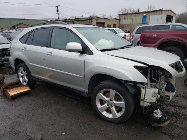 Photo 4 from auction – 2004 LEXUS RX 330 with VIN JTJHA31U740039819