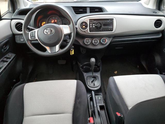 Photo 8 from auction – 2013 TOYOTA YARIS with VIN JTDKTUD39DD565258
