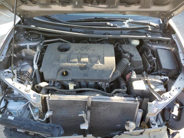 Photo 11 from auction – 2015 TOYOTA COROLLA L with VIN 5YFBURHE2FP349550