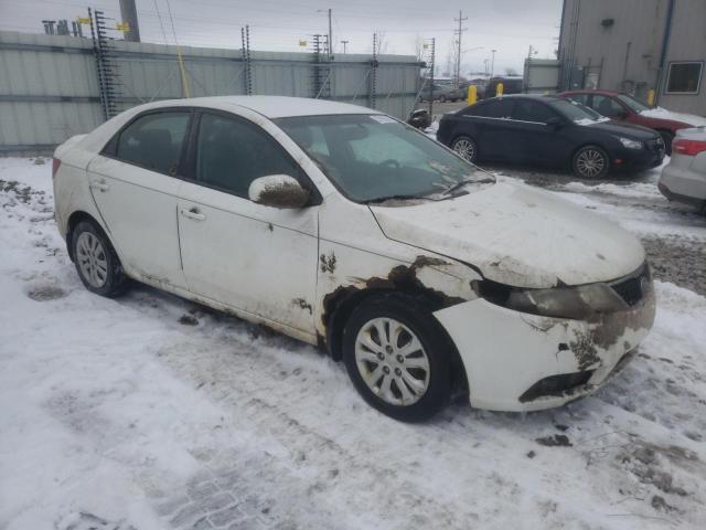 Photo 4 from auction – 2011 KIA FORTE LX with VIN KNAFT4A23B5319517