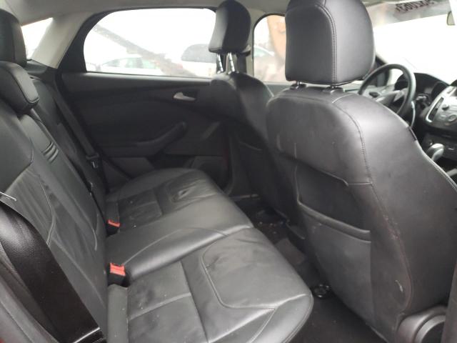 Photo 10 from auction – 2015 FORD FOCUS SE with VIN 1FADP3F25FL333606