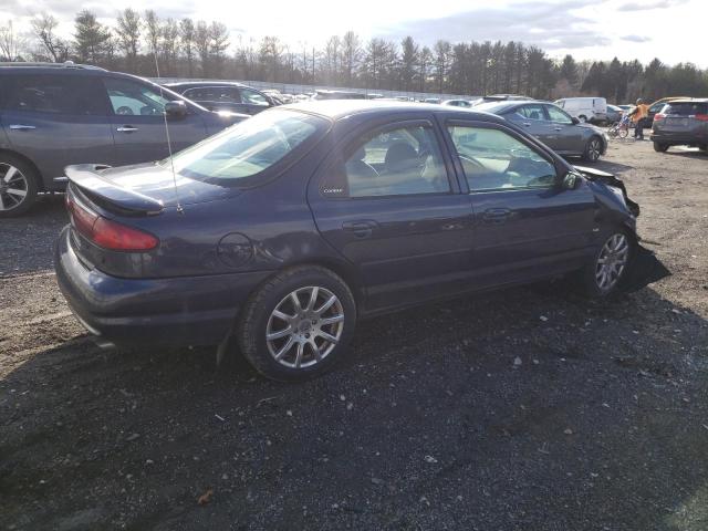 Photo 3 from auction – 2000 FORD CONTOUR SE with VIN 1FAFP66L2YK138803