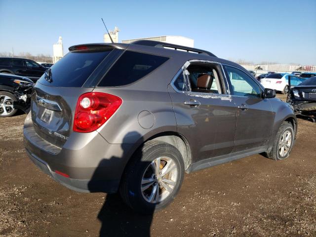 Photo 3 from auction – 2011 CHEVROLET EQUINOX LT with VIN 2CNFLNEC7B6296481
