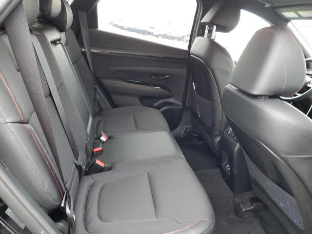 Photo 11 from auction – 2022 HYUNDAI TUCSON N L with VIN KM8JFCAEXNU143483