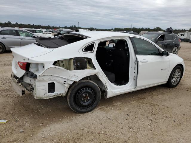 Photo 3 from auction – 2018 CHEVROLET MALIBU LT with VIN 1G1ZD5ST3JF235189