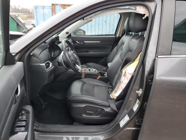 Photo 7 from auction – 2019 MAZDA CX-5 TOURI with VIN JM3KFBCM4K1523639