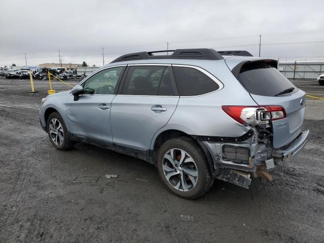 Photo 2 from auction – 2018 SUBARU OUTBACK 2. with VIN 4S4BSAFC6J3382329