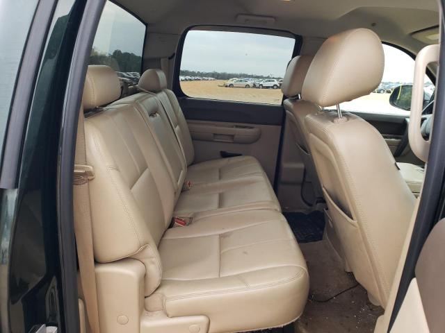 Photo 10 from auction – 2013 GMC SIERRA C15 with VIN 3GTP1VE05DG237120