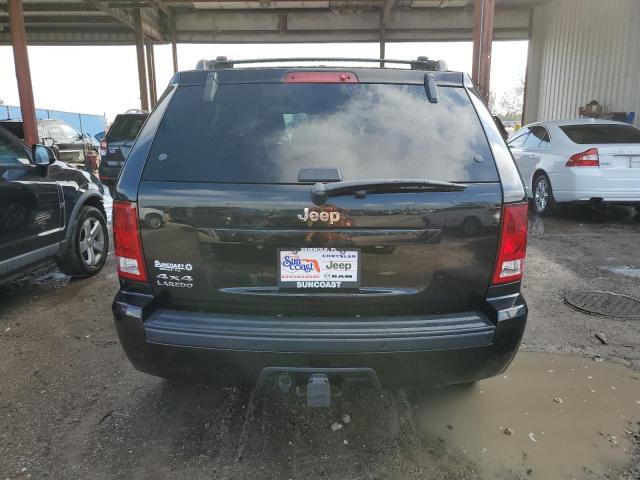 Photo 6 from auction – 2010 JEEP GRAND CHER with VIN 1J4PR4GK0AC141955