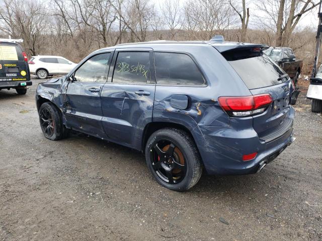 Photo 2 from auction – 2019 JEEP GRAND CHER with VIN 1C4RJFDJ2KC815814