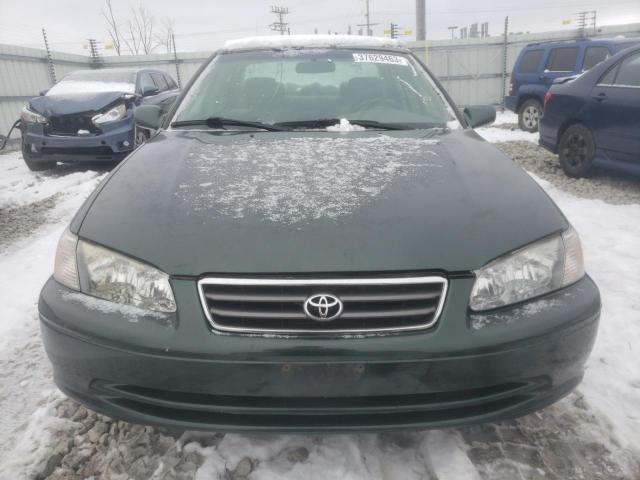 Photo 5 from auction – 2000 TOYOTA CAMRY CE with VIN JT2BG22KXY0468451