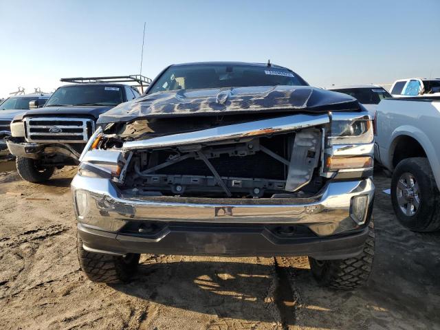 Photo 5 from auction – 2016 CHEVROLET SILVERADO with VIN 3GCUKREC6GG342416