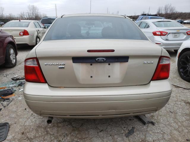 Photo 6 from auction – 2006 FORD FOCUS ZX4 with VIN 1FAFP34N16W155732