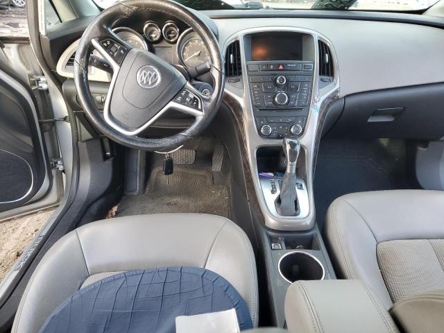 Photo 8 from auction – 2014 BUICK VERANO CON with VIN 1G4PR5SK8E4216321