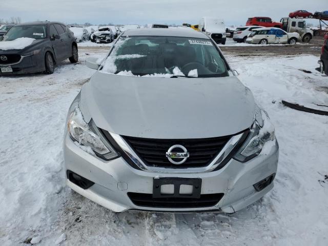 Photo 5 from auction – 2018 NISSAN ALTIMA 2.5 with VIN 1N4AL3AP1JC126852