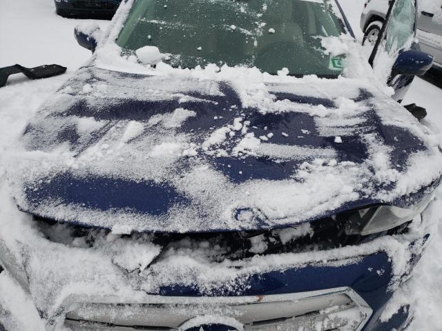 Photo 12 from auction – 2015 SUBARU OUTBACK 2. with VIN 4S4BSANC6F3284829