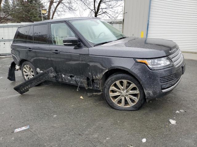 Photo 4 from auction – 2014 LAND ROVER RANGE ROVE with VIN SALGS2WF7EA183388