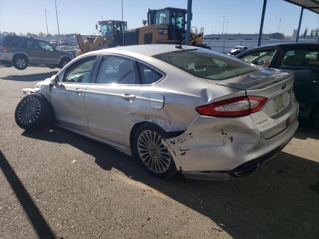 Photo 2 from auction – 2016 FORD FUSION TIT with VIN 3FA6P0K91GR152872