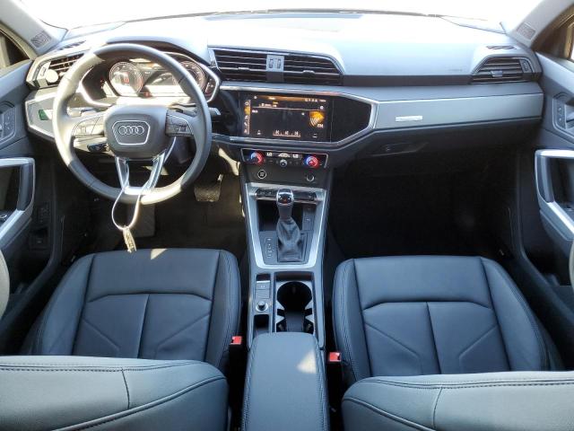 Photo 8 from auction – 2022 AUDI Q3 PREMIUM with VIN WA1EECF31N1083685