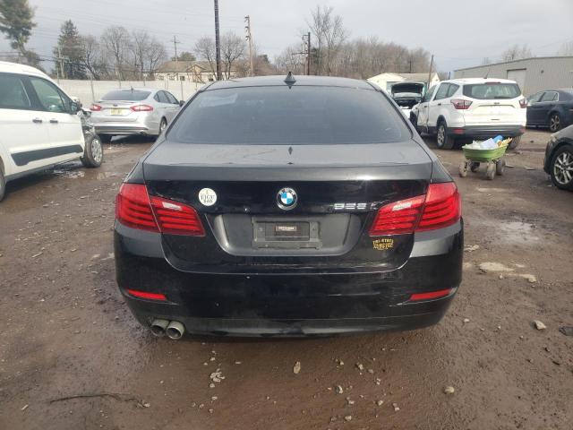 Photo 6 from auction – 2015 BMW 528 I with VIN WBA5A5C57FD520122